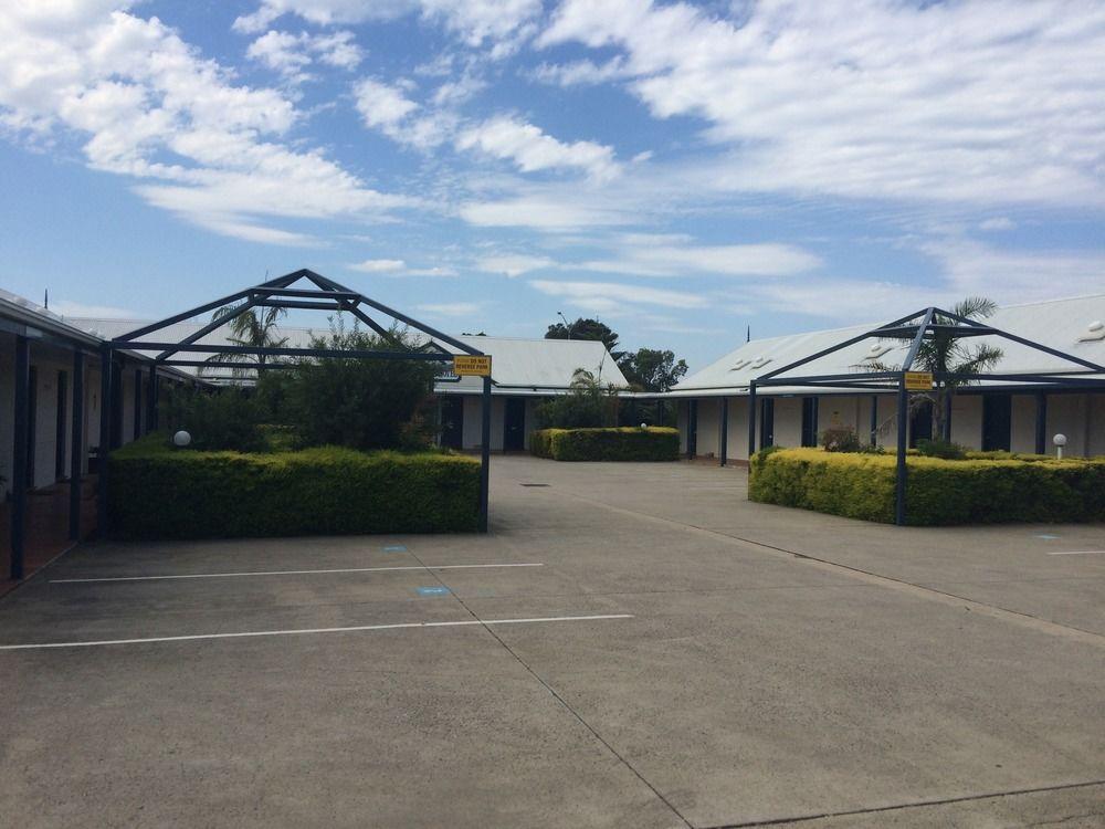 Torquay Tropicana Motel Exterior photo